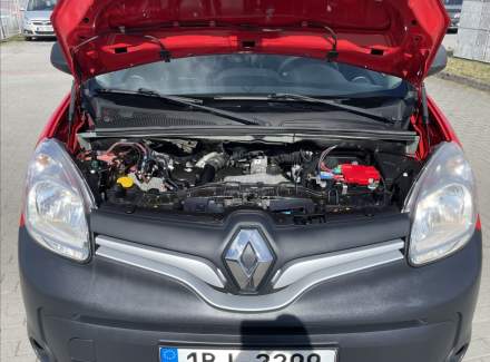 Renault - Kangoo