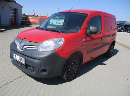Renault - Kangoo