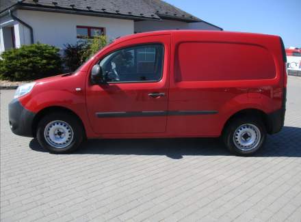Renault - Kangoo