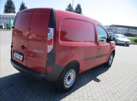 Renault - Kangoo