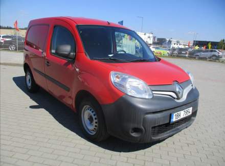 Renault - Kangoo