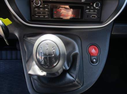 Renault - Kangoo