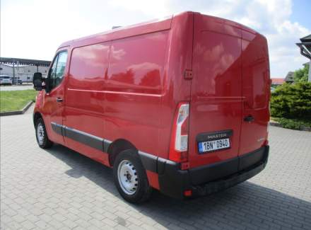Renault - Master