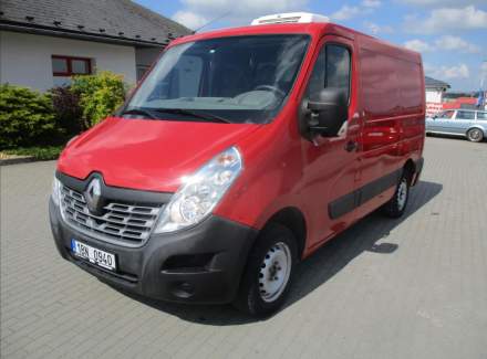 Renault - Master