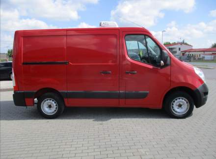 Renault - Master