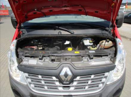 Renault - Master