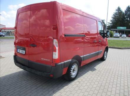 Renault - Master