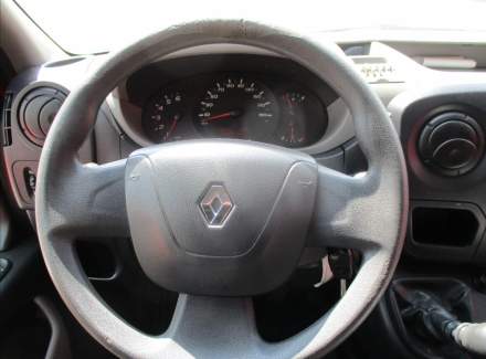 Renault - Master