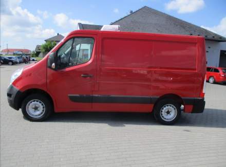 Renault - Master