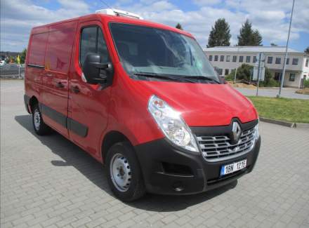 Renault - Master