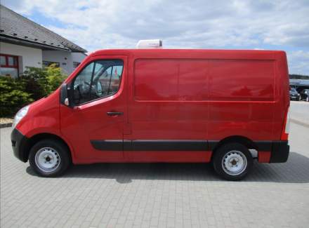 Renault - Master