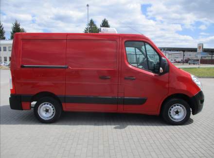Renault - Master
