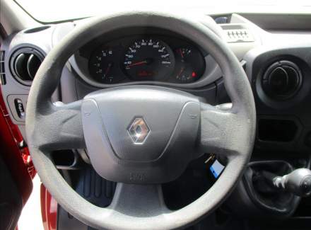 Renault - Master