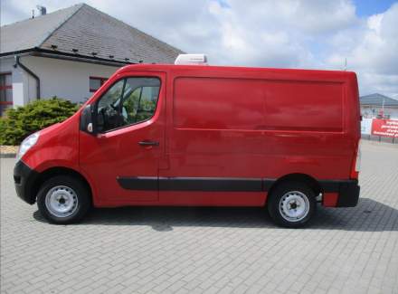 Renault - Master