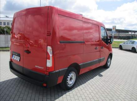 Renault - Master