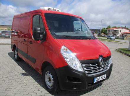 Renault - Master