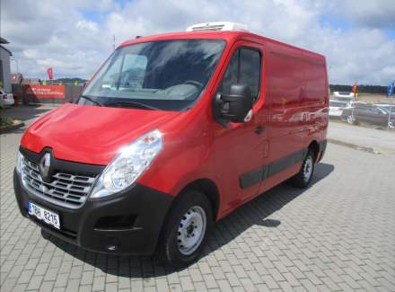 Renault - Master