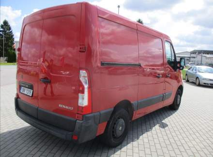 Renault - Master