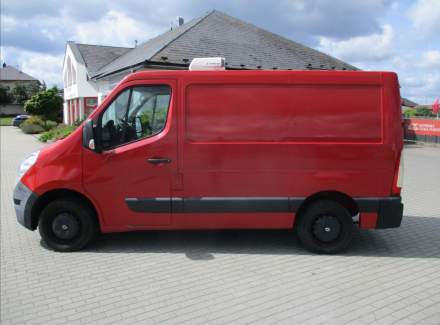 Renault - Master