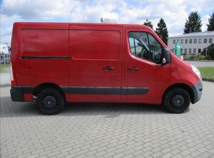 Renault - Master