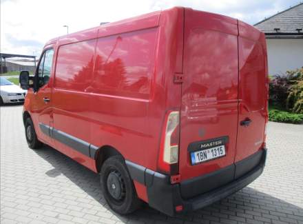Renault - Master