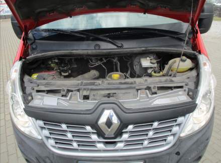 Renault - Master