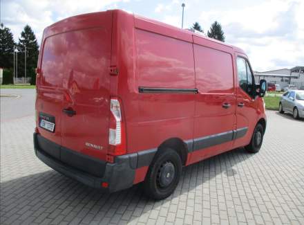 Renault - Master