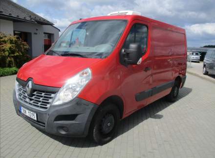Renault - Master