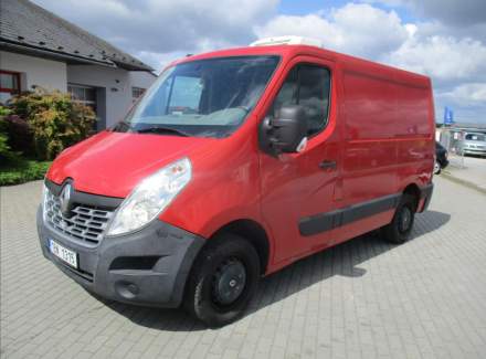 Renault - Master