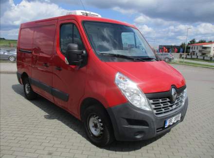 Renault - Master
