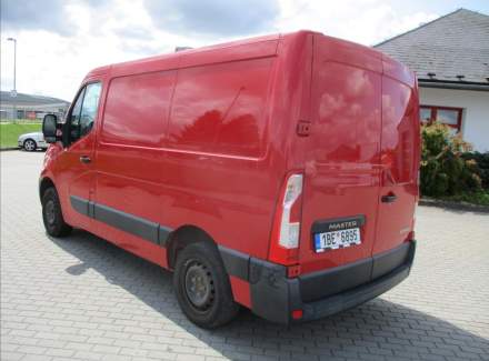 Renault - Master