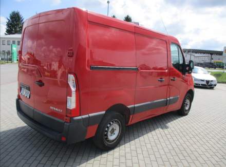 Renault - Master