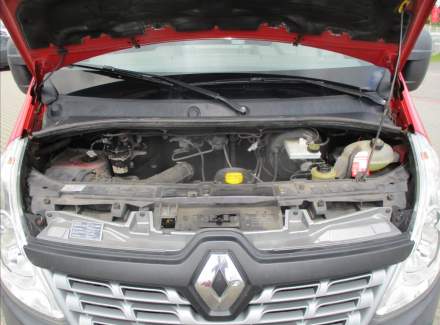 Renault - Master