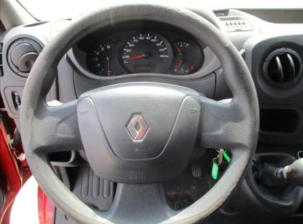 Renault - Master