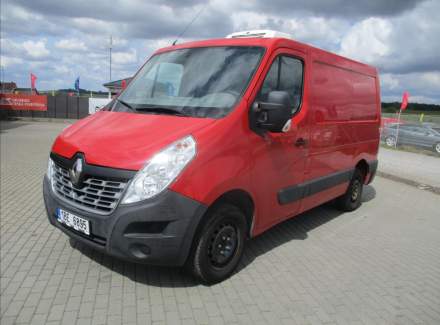 Renault - Master