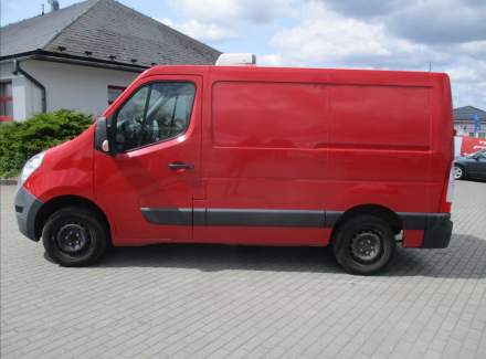 Renault - Master
