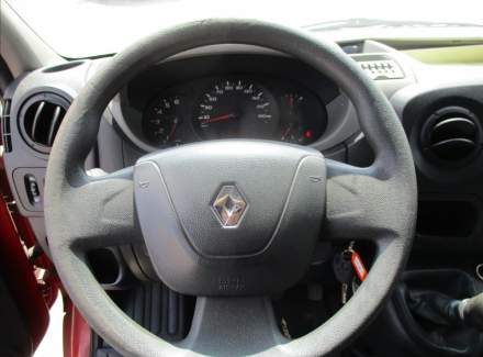 Renault - Master