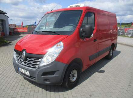 Renault - Master