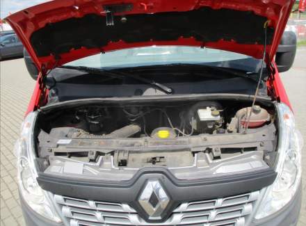 Renault - Master