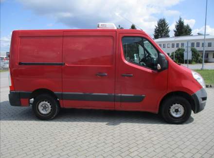 Renault - Master