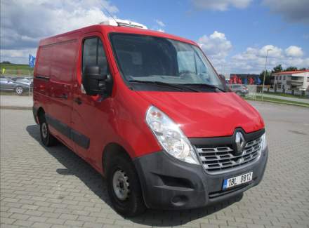 Renault - Master