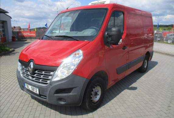 Renault - Master