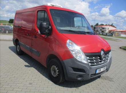Renault - Master