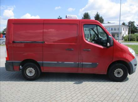 Renault - Master
