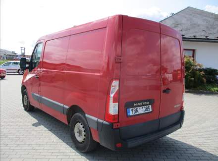 Renault - Master