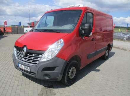 Renault - Master