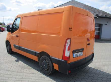 Renault - Master