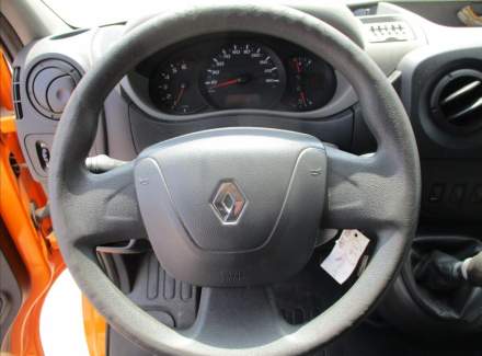 Renault - Master