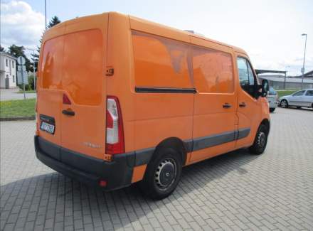 Renault - Master