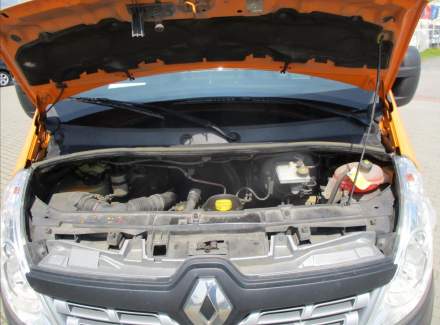 Renault - Master